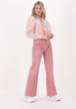 roze hunkon blouses stella shirt