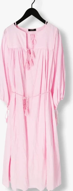 roze ibana maxi jurk dianora