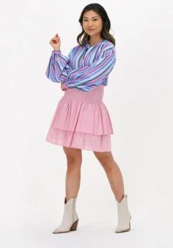 roze ibana minirok scout