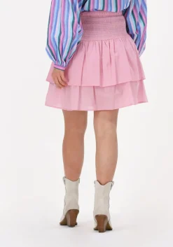 roze ibana minirok scout