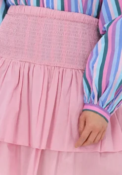 roze ibana minirok scout