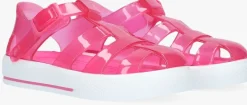 roze igor platte sandalen tenis