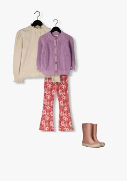 roze igor regenlaarzen splash