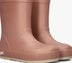 roze igor regenlaarzen yogi dk