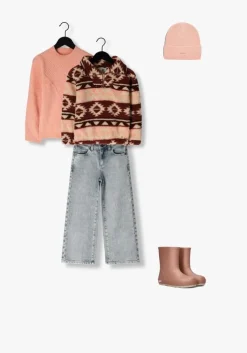 roze igor regenlaarzen yogi dk