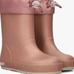 roze igor regenlaarzen yogi borr. dk cuello