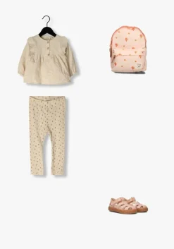 roze igor sandalen nico caramelo