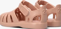 roze igor waterschoenen tobby solid