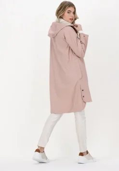 roze ilse jacobsen regenjas rain 71