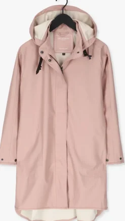 roze ilse jacobsen regenjas rain 71