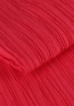 roze indian blue jeans culottes wide crickle pants