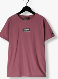 roze indian blue jeans t-shirt t-shirt ibjns