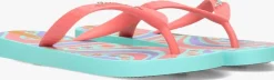 roze ipanema teenslippers classic kids