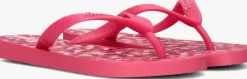 roze ipanema teenslippers temas kids
