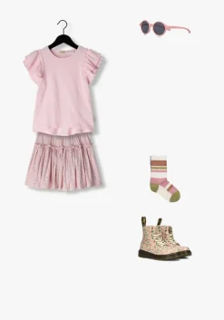 roze izipizi zonnebril kids #d