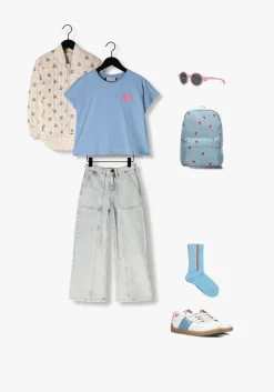 roze izipizi zonnebril kids #d