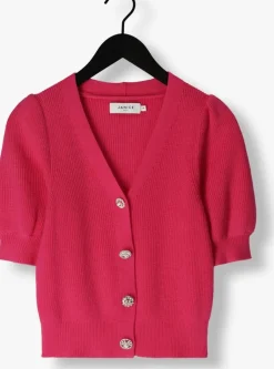 roze janice vest vic