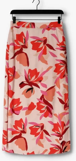 roze jansen amsterdam midirok santos