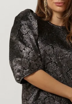 roze jansen amsterdam mini jurk poppy p23