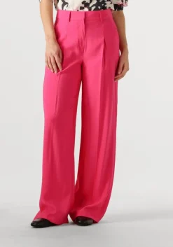 roze jansen amsterdam pantalon nova broek wf 466 long wide