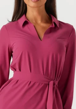 roze japan tky mini jurk nenema