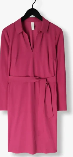 roze japan tky mini jurk nenema