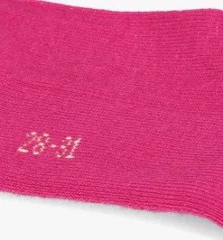 roze jenest sokken js sport socks