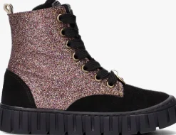 roze jochie & freaks veterboots nikki