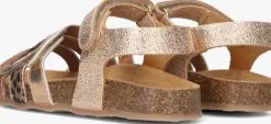 roze kipling sandalen melody