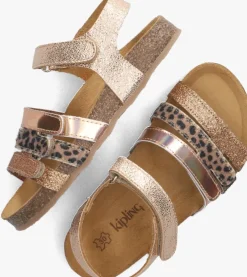 roze kipling sandalen melody