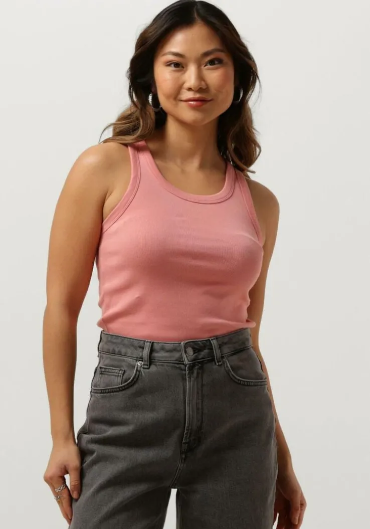 roze knit-ted top ella
