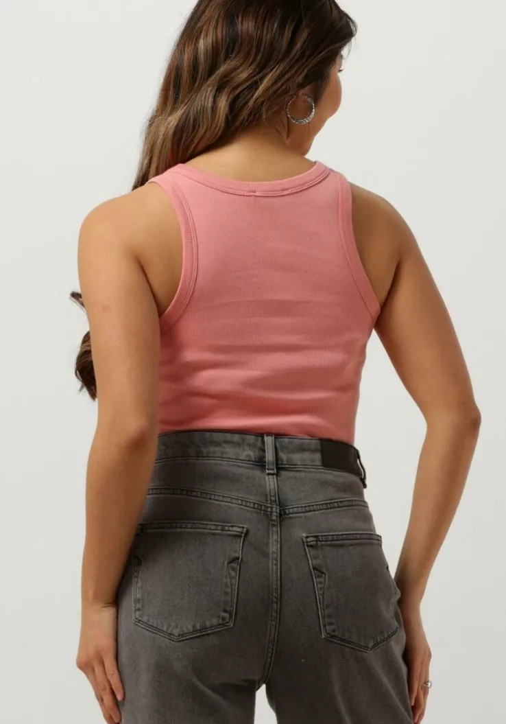 roze knit-ted top ella