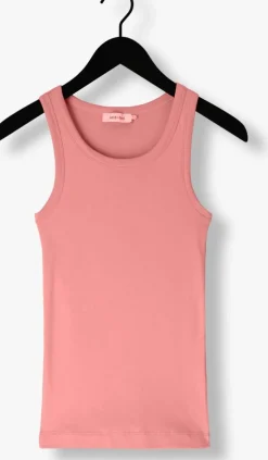 roze knit-ted top ella