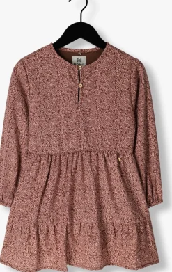 roze koko noko mini jurk q52905