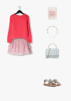 roze koko noko minirok p54987