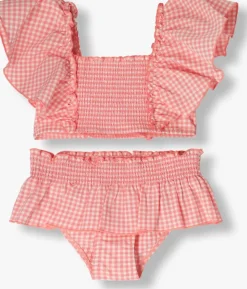 roze konges slojd bikini's fresia bikini