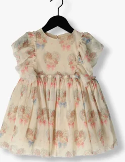 roze konges slojd mini jurk ada fairy dress grs