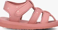 roze konges slojd sandalen sable