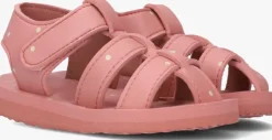 roze konges slojd sandalen sable