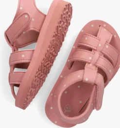 roze konges slojd sandalen sable