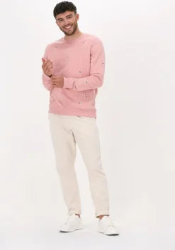 roze kultivate sweater sw tennis