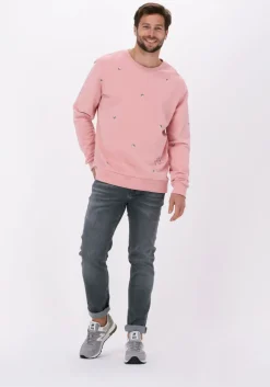 roze kultivate sweater sw tennis