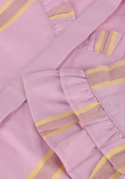 roze labo de colores blouses santel