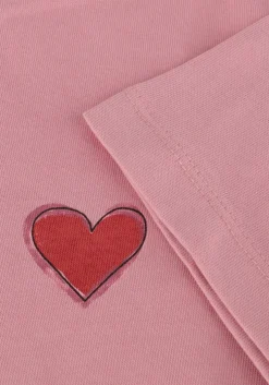 roze labo de colores t-shirt bari