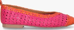 roze lazamani ballerina's la33481