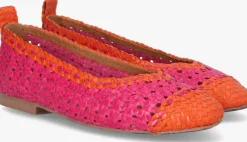 roze lazamani ballerina's la33481