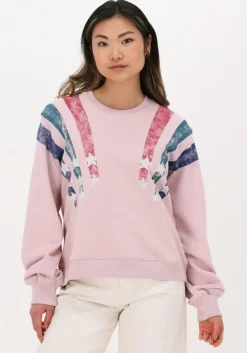 roze leon & harper sweater sortie jc55 star