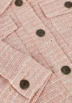 roze like flo jack flo tweed jacket