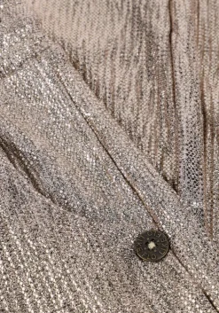 roze like flo pantalon fenya glitter pants