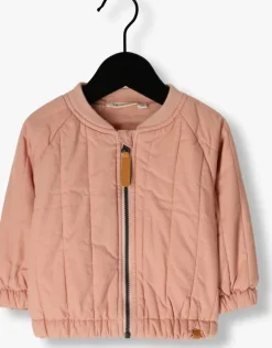 roze lil' atelier jack nbnlio bomber jacket lil